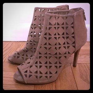 Michael Kors booties